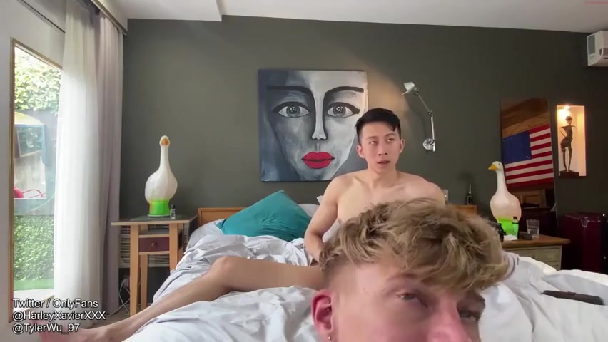Pantses The Tiny Twink