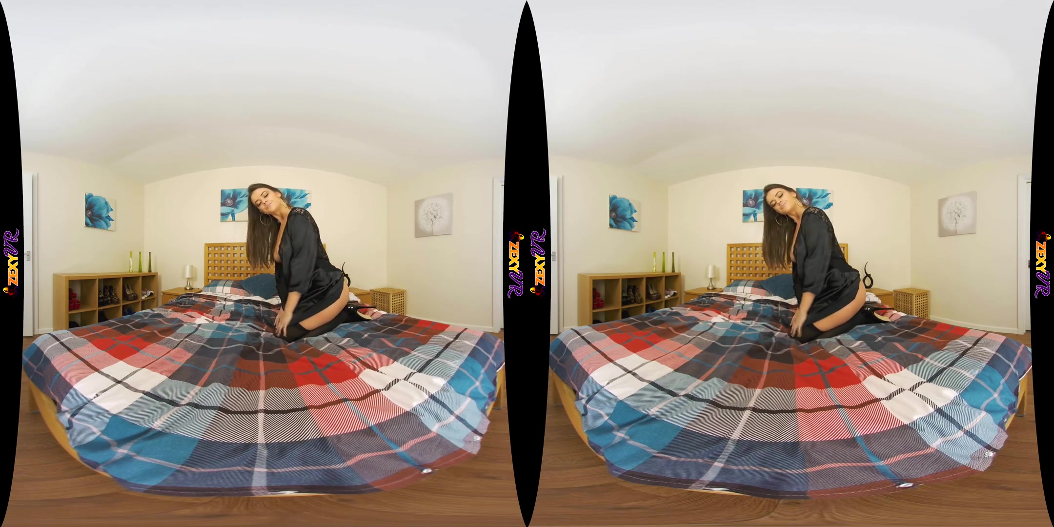 Upside - SexLikeReal