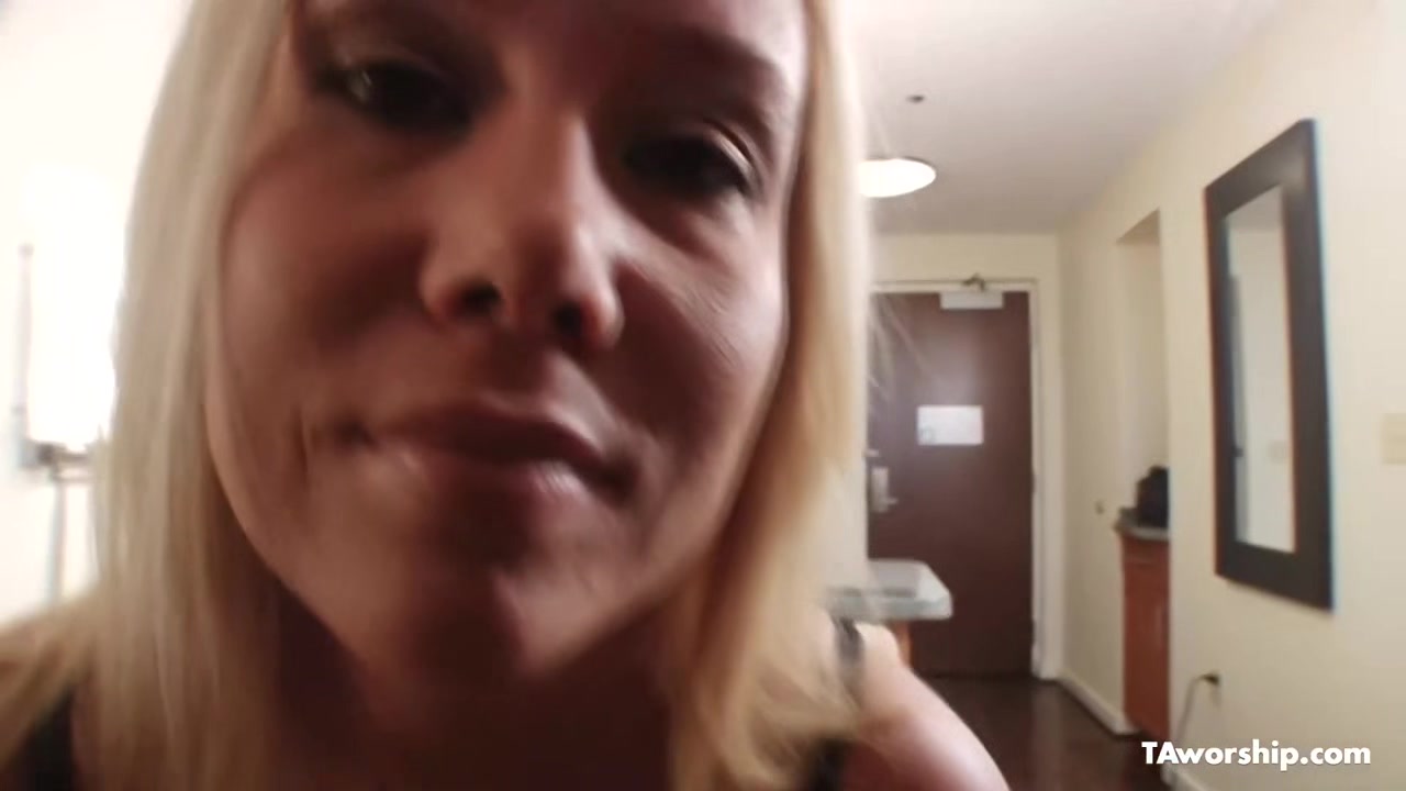 POV Audition Tara Star - Taworship