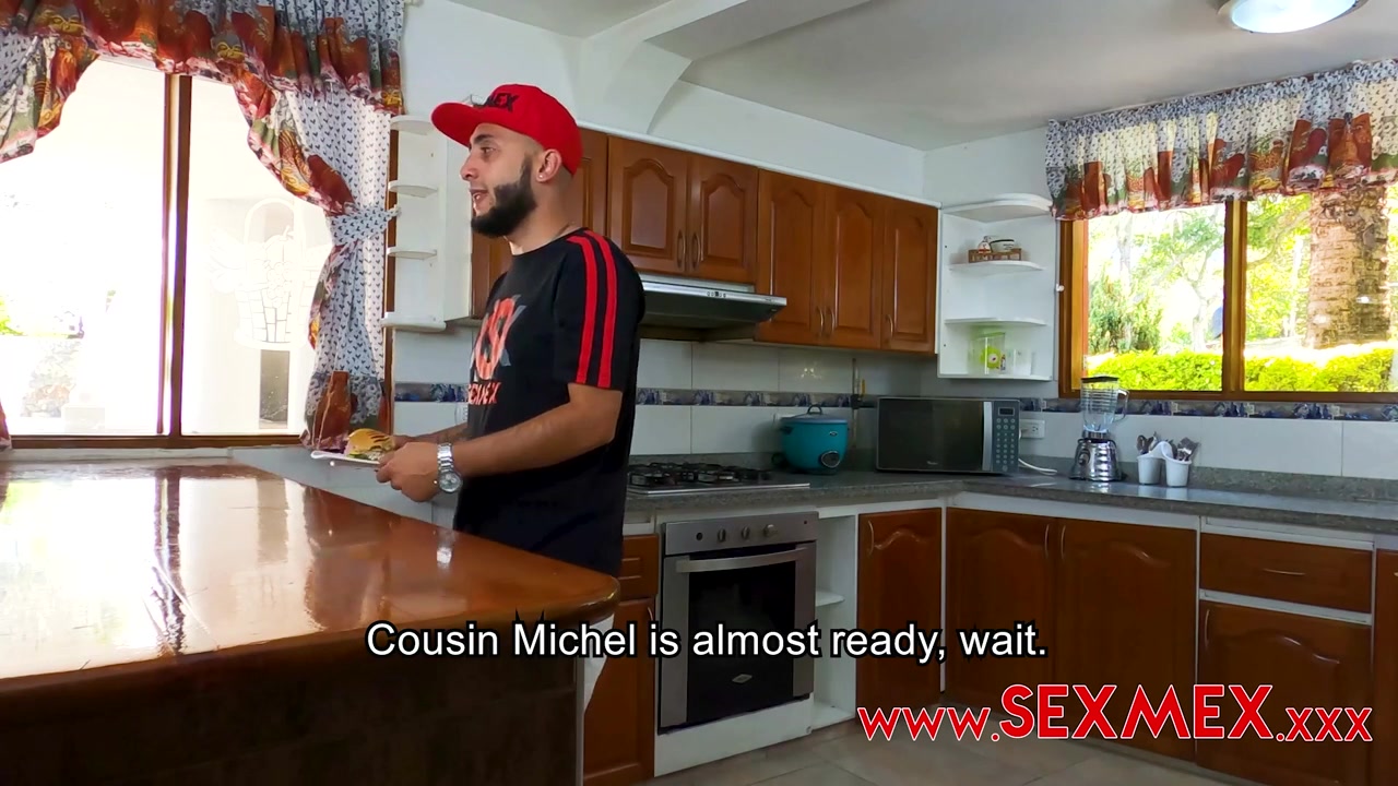 Special Meal - Michel Chika - Michel Chika - Sexmex