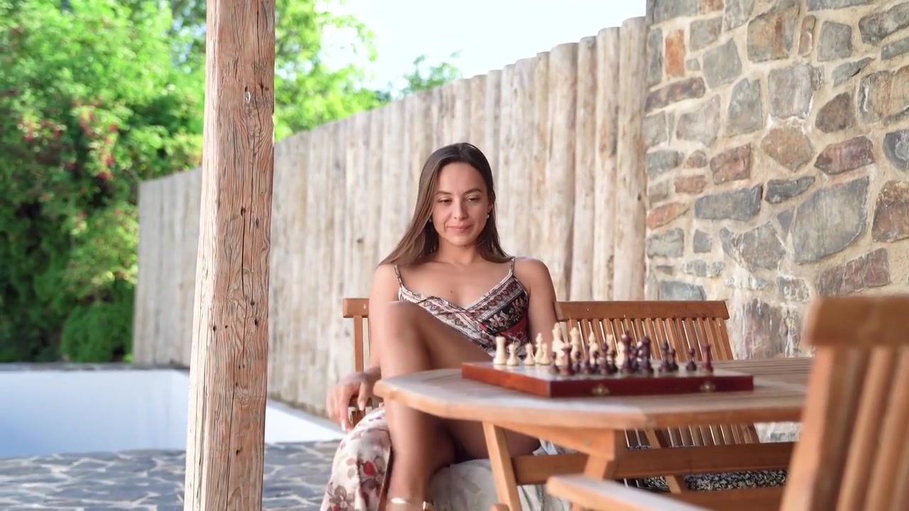 Play Chess Do You Like Play Them Too