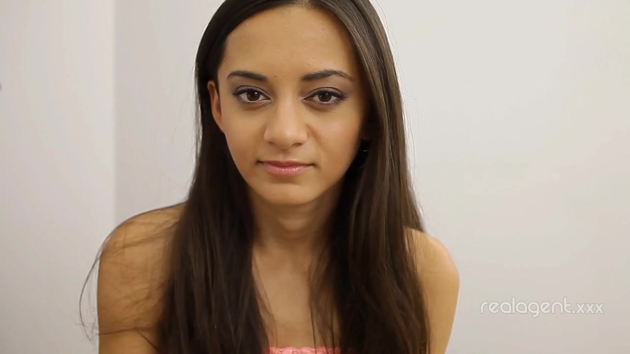 Young Asian Babe Shrima Malati Asked Redhaired Babe Mia to Help Her with French