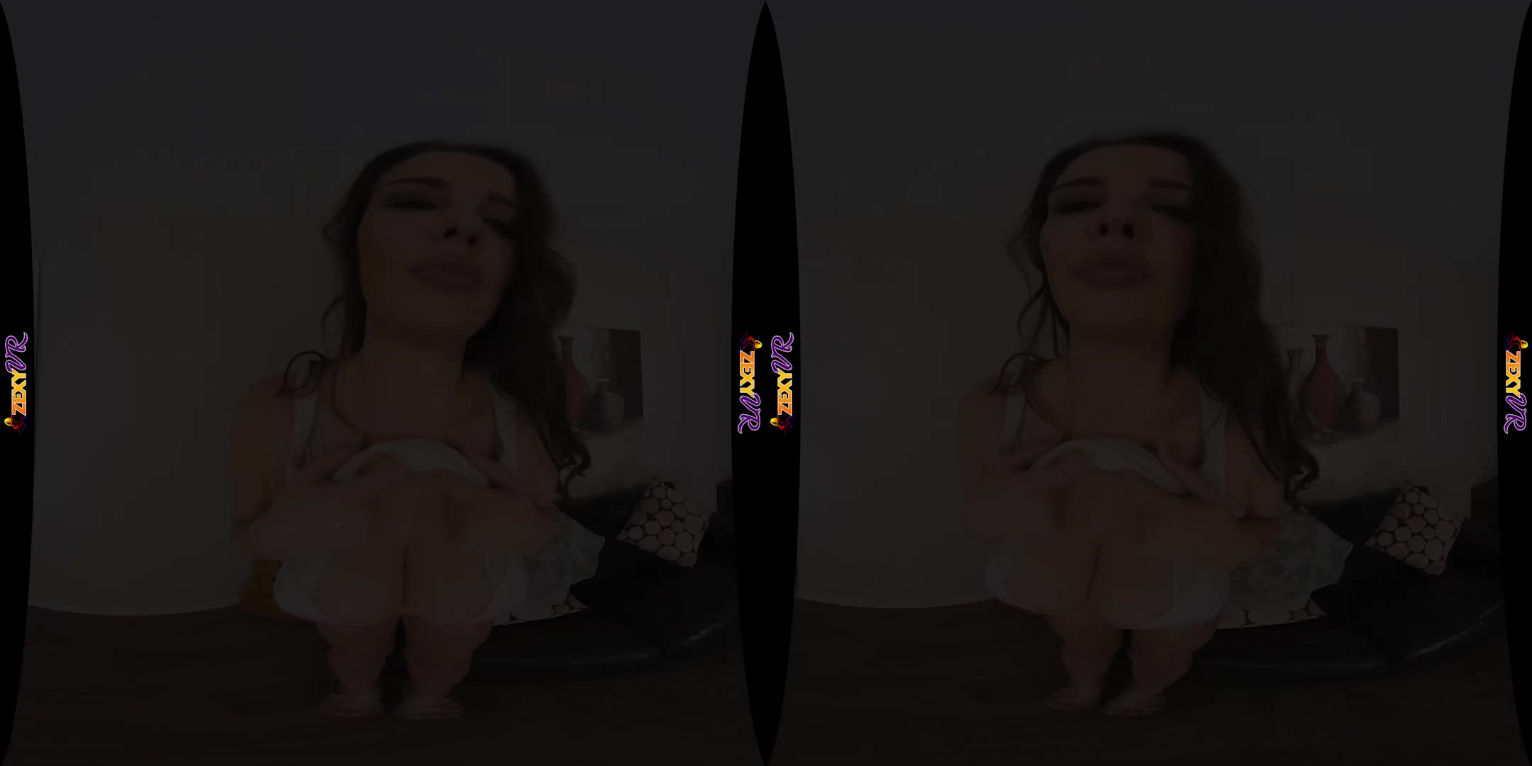 Just for You featuring Kay G - ZexyVR