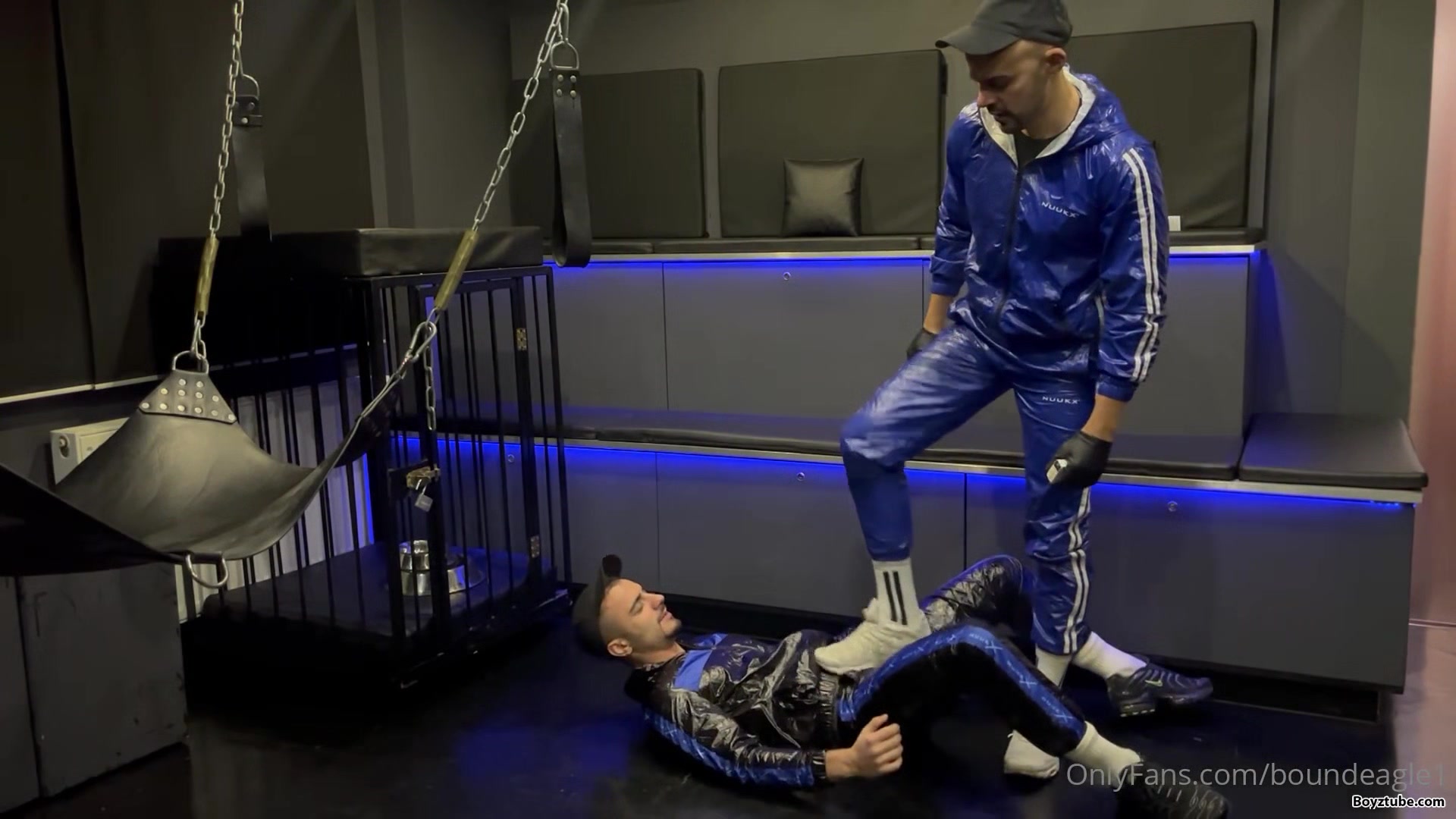 sneaker socks feet scally boys cum load