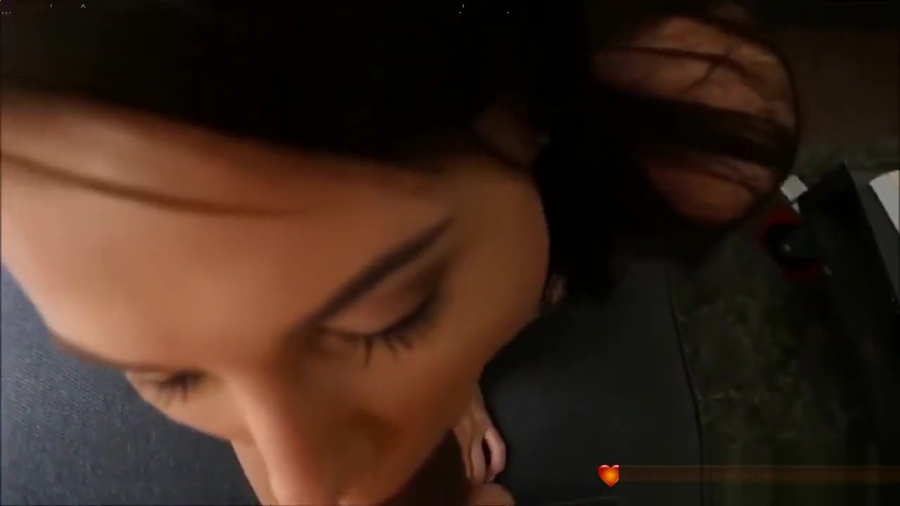 teenager 18+ Stepsister Roped Into Sucking Step brothers Prick