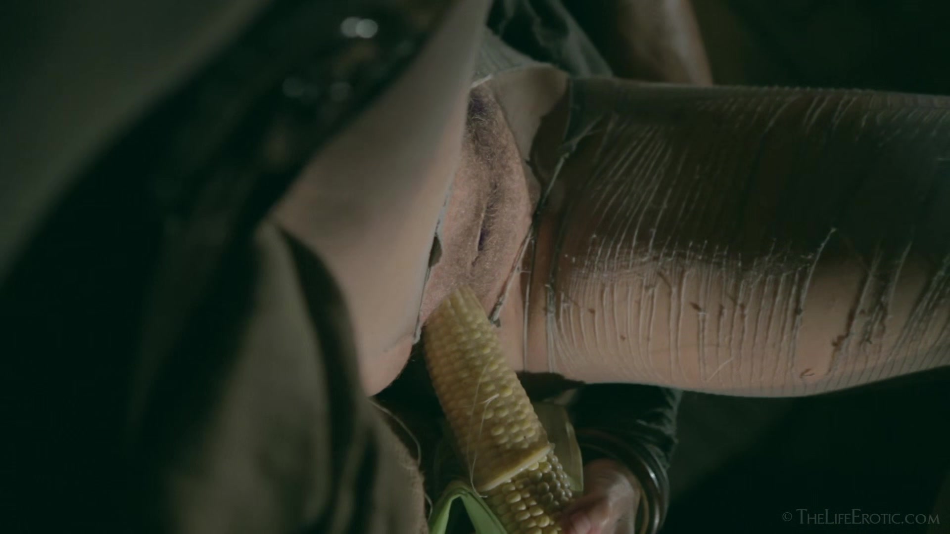 Scarecrow IV 2 - Emily J - TheLifeErotic