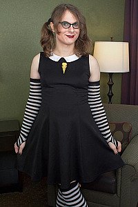 Lucy Sioux
