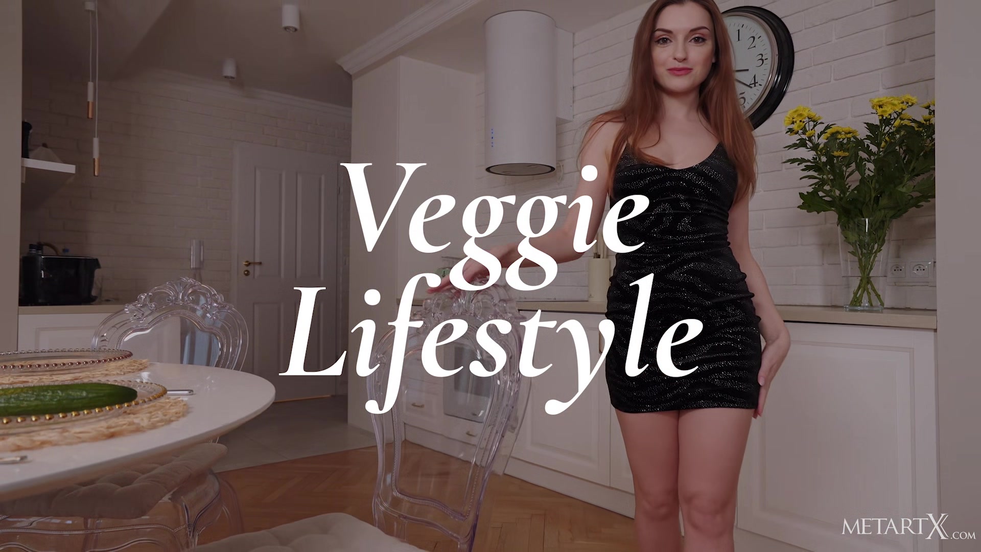 Veggie Lifestyle 2 - Julietta