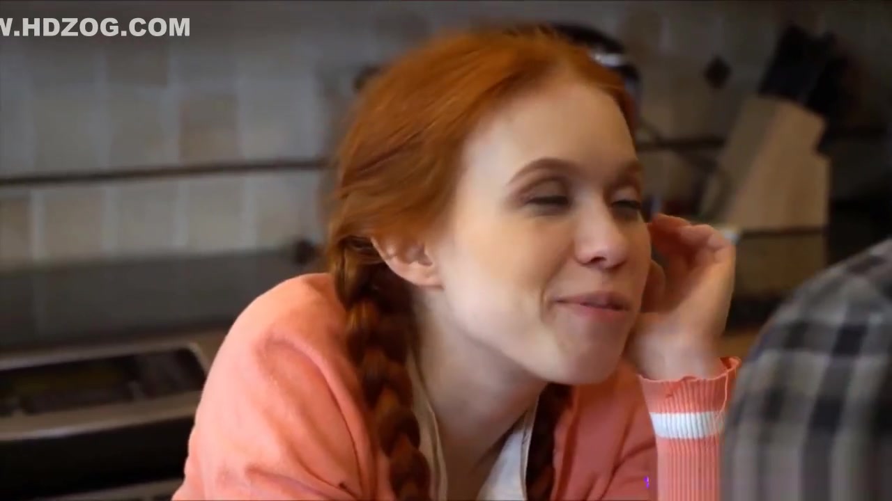 teenager 18+ Redhead Whore Fucks & Sucks Tutors Big Cock