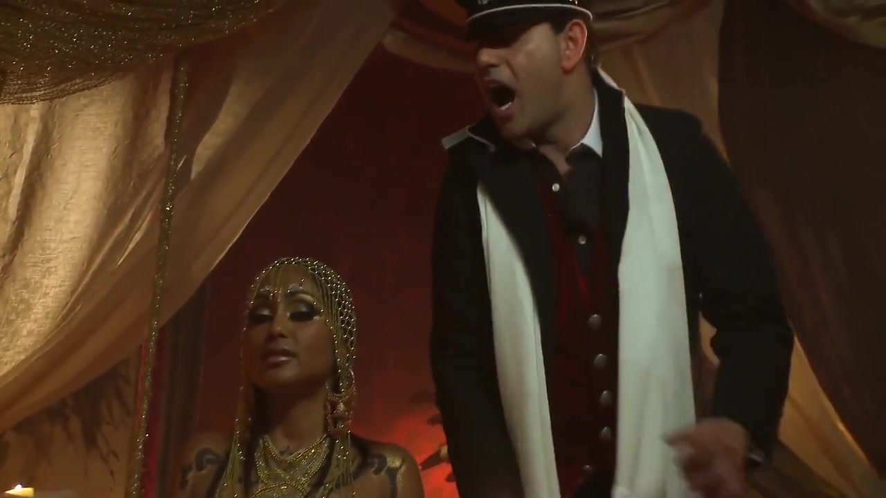 Bollywood Fucking