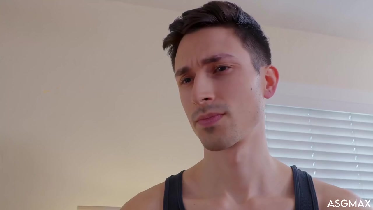 Kane Fox, Asher Day And Jayden Marcos In Originals: Unleashing Lust On The Useable Roomie
