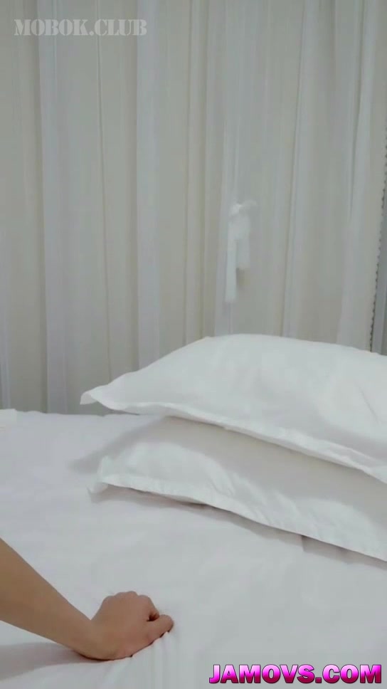 chinese cute teen 18+ amateur couple fucking