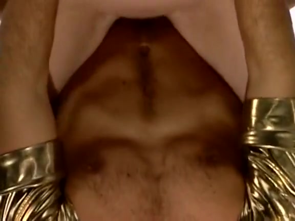 Vanessa Chase, Juli Ashton, Ron Jeremy in classic fuck video