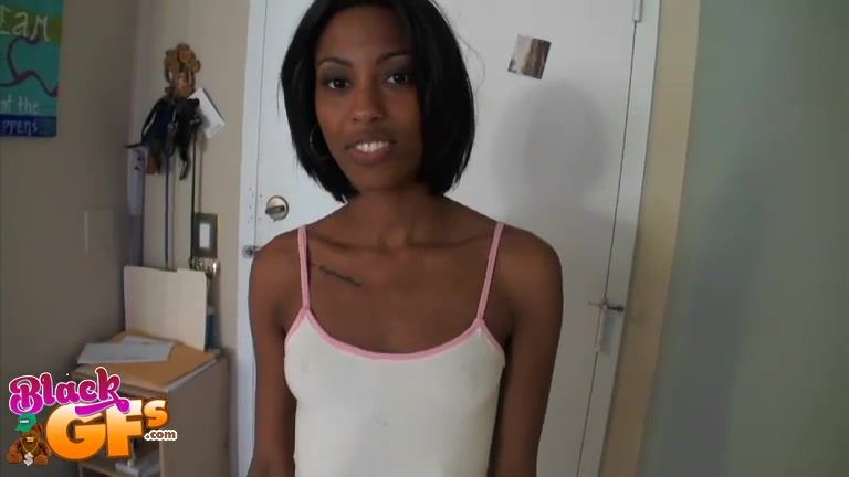 Adriana Malao in Down And Dirty - BlackGfs