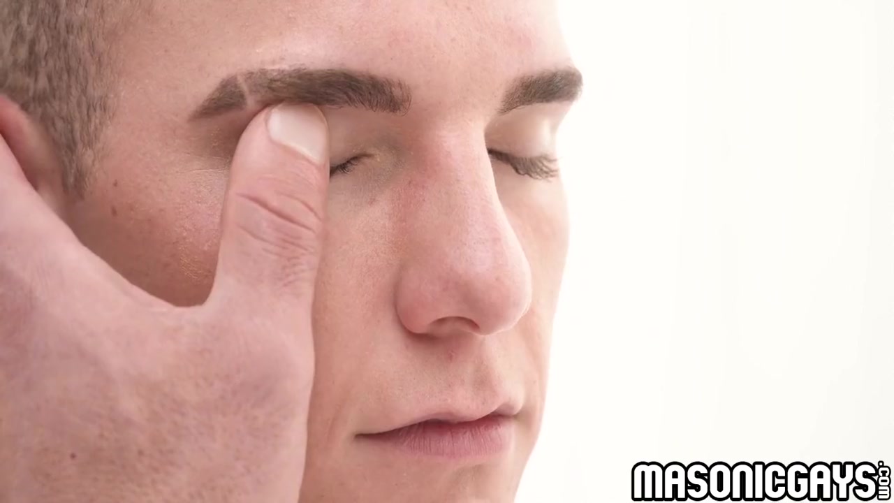 Gay Porn, Reece Scott And Jack Waters In Ouch! That Hurts!! Please Master Be Gentle When You Fuck My Ass! Apprentice Do Whatever It Takes To Become A Member Of The Order! 8 Min