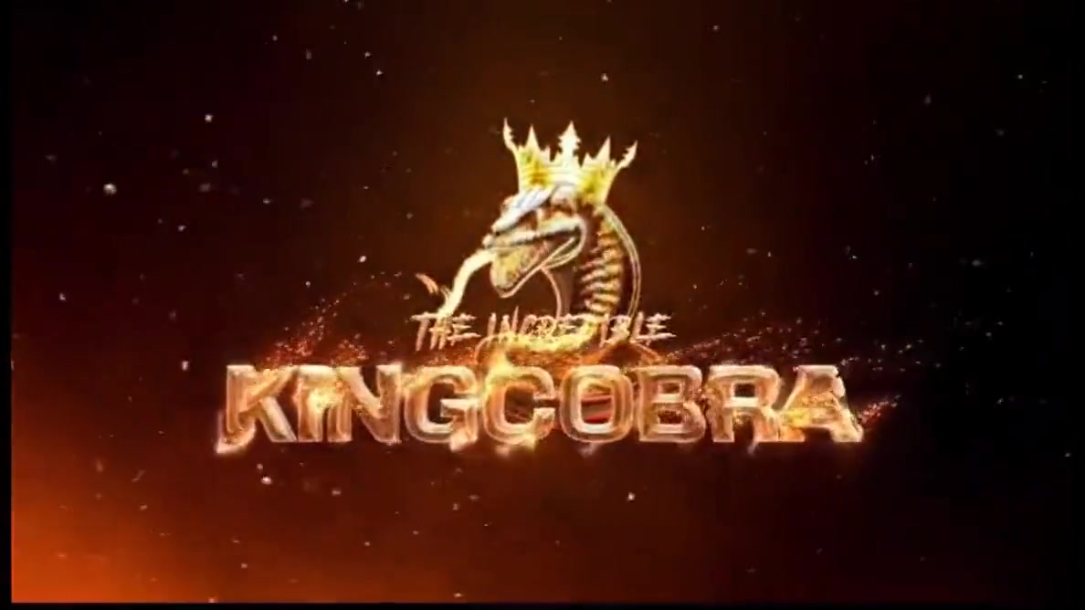 I Love King Cobras Cock It Keeps Cumming Peview