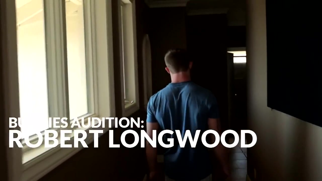 Markie More And Robert Longwood - Blowing His Way To Debauchery