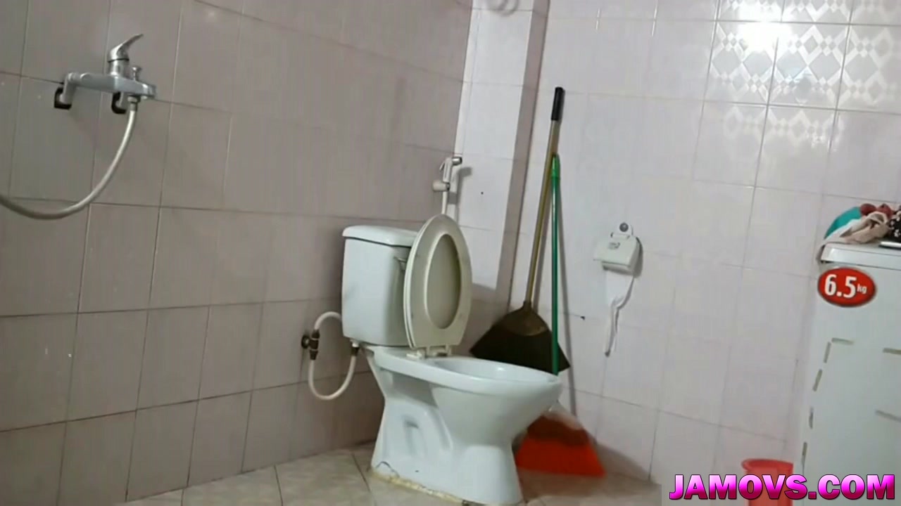 Chinese Girl Solo Fetish