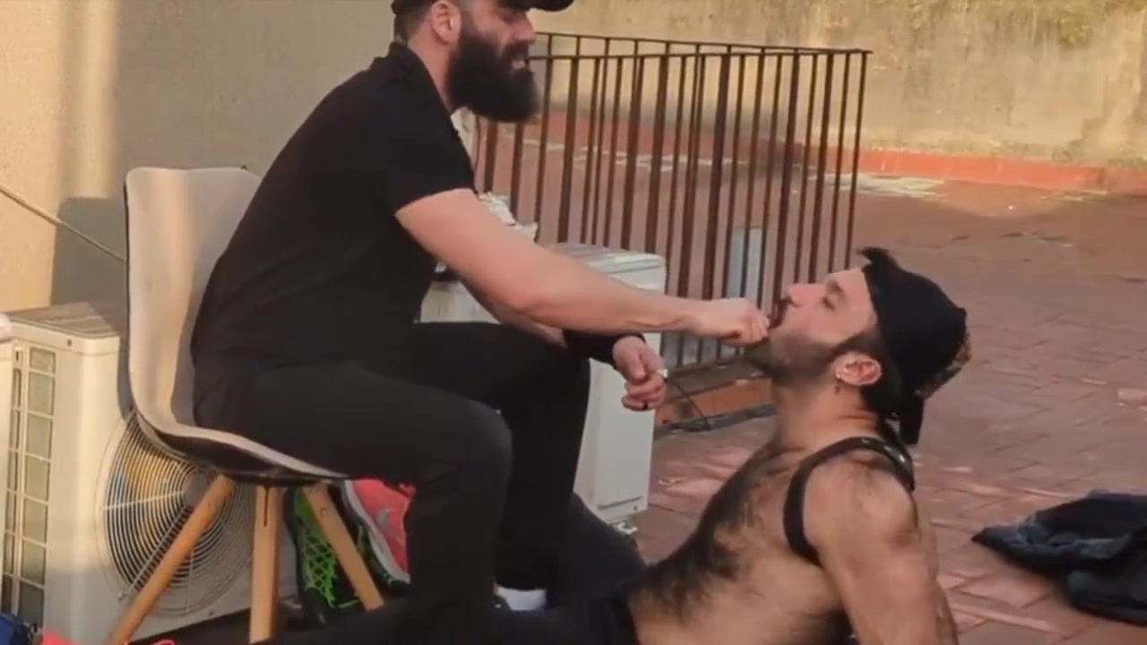 Sneaker master ,socks,feet and cock