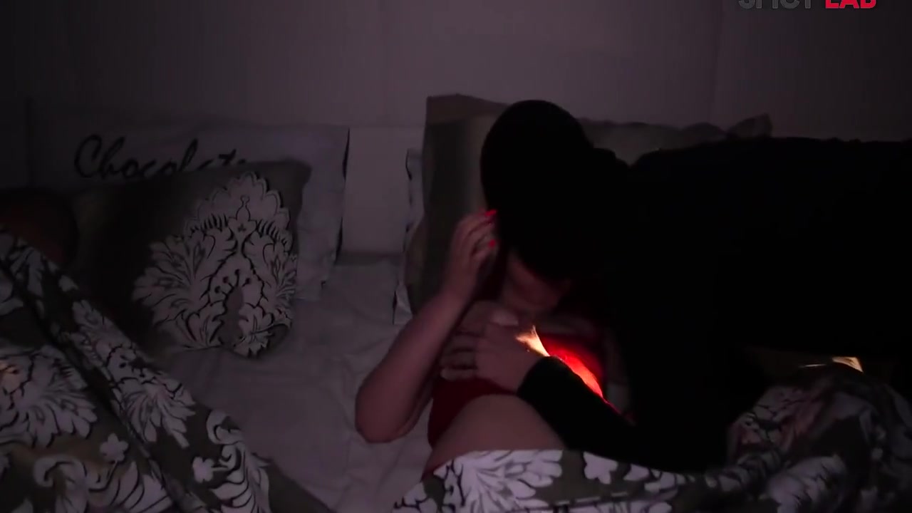 Fuck Me Mugger With Valentina Palermo
