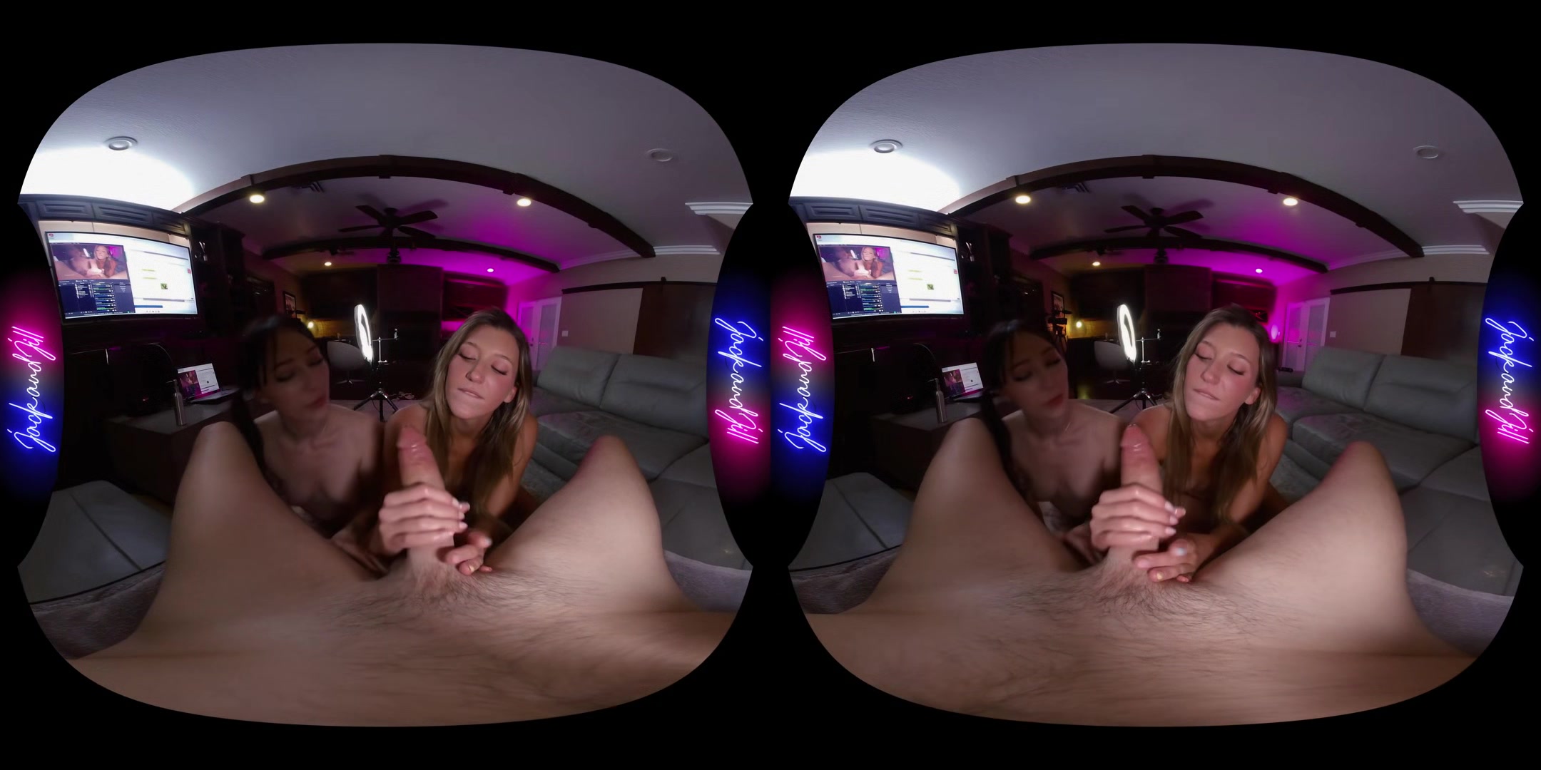 Addison's First Show - Jackandjillvr
