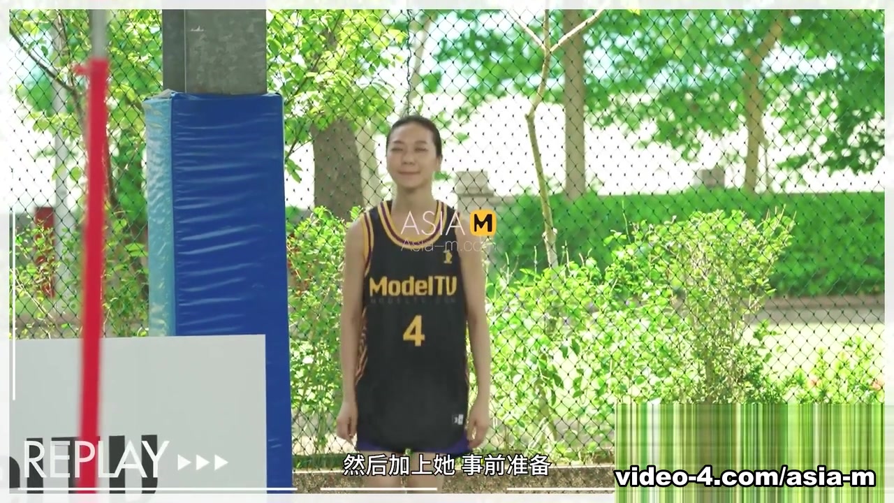 Girls Sports Carnival EP1 MTVSQ2-EP1 / 女神体育祭EP1 - ModelMediaAsia