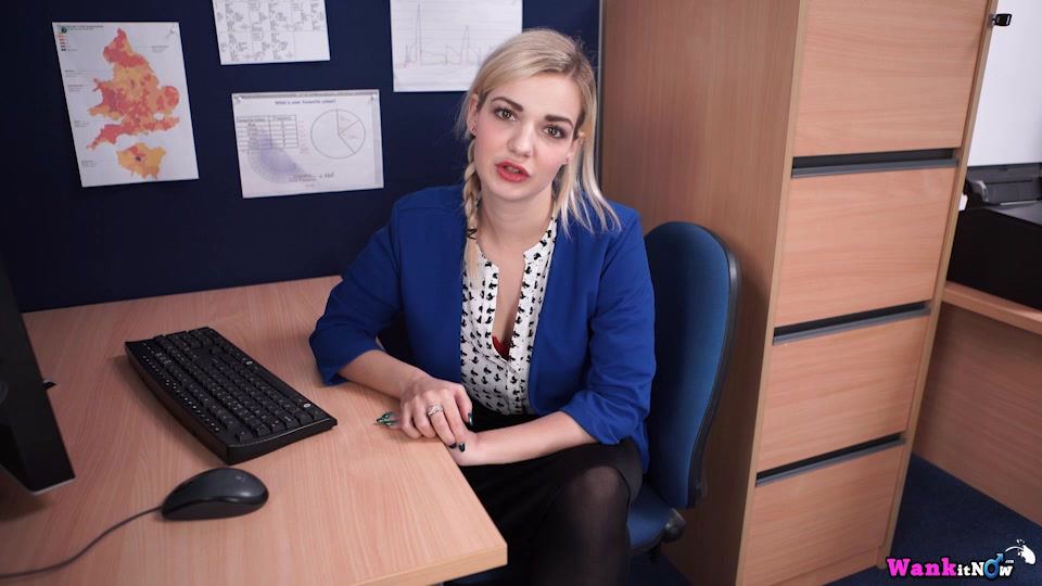 Dolly - Disciplinary Wank - Sexy Videos - WankitNow