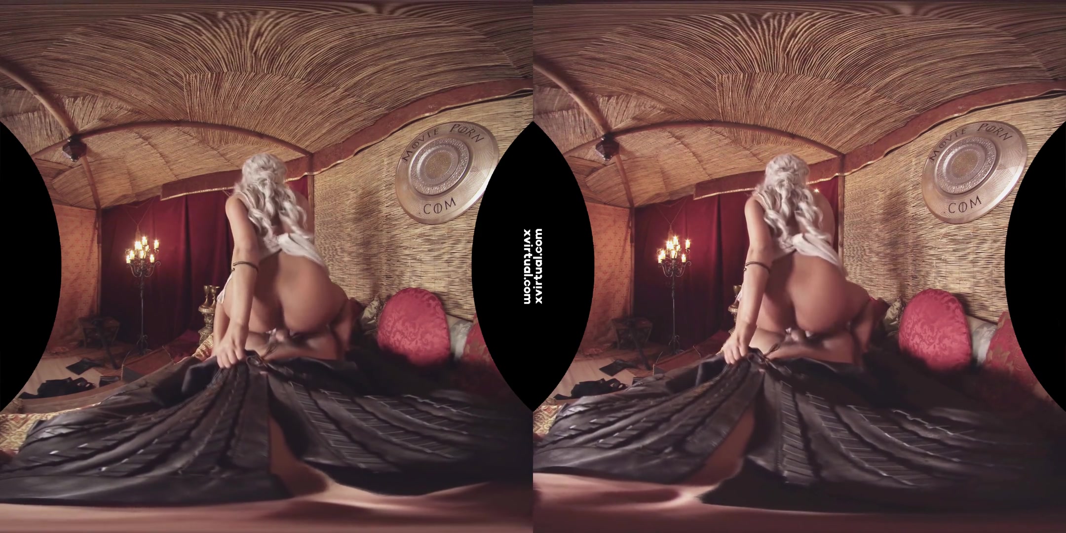 Game Of Throats; blowjob cowgirl fantasy thrones cumshot