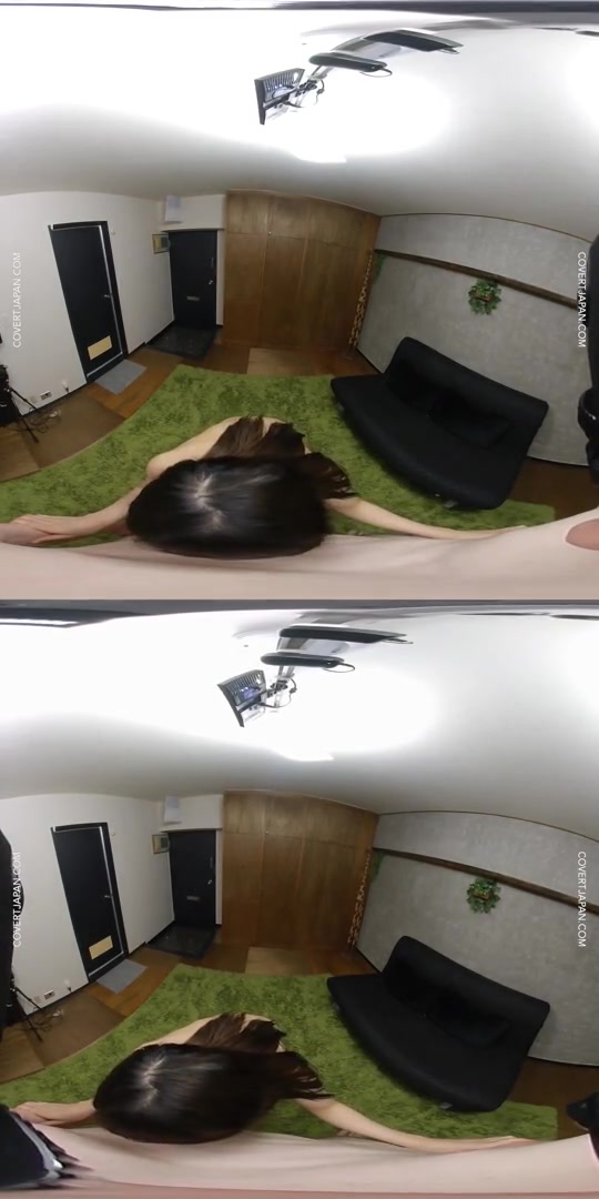 Mion's Quickie Porn Training Session VR - SexLikeReal