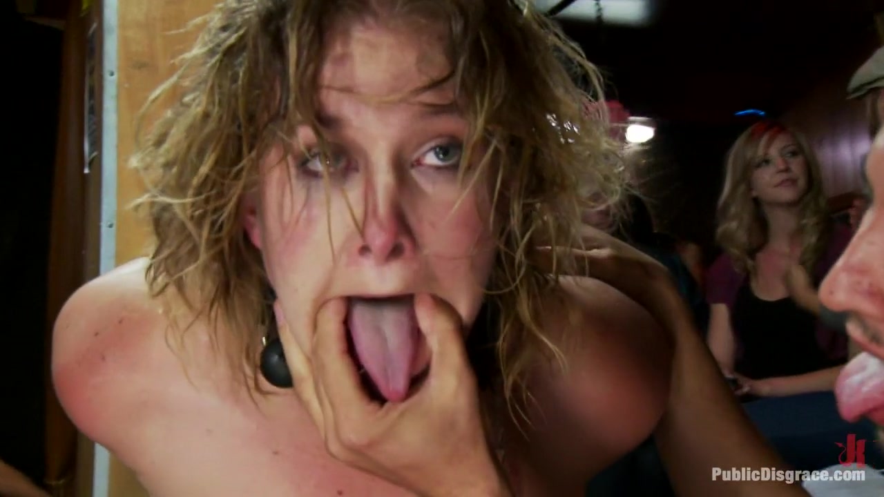 Cum Dump