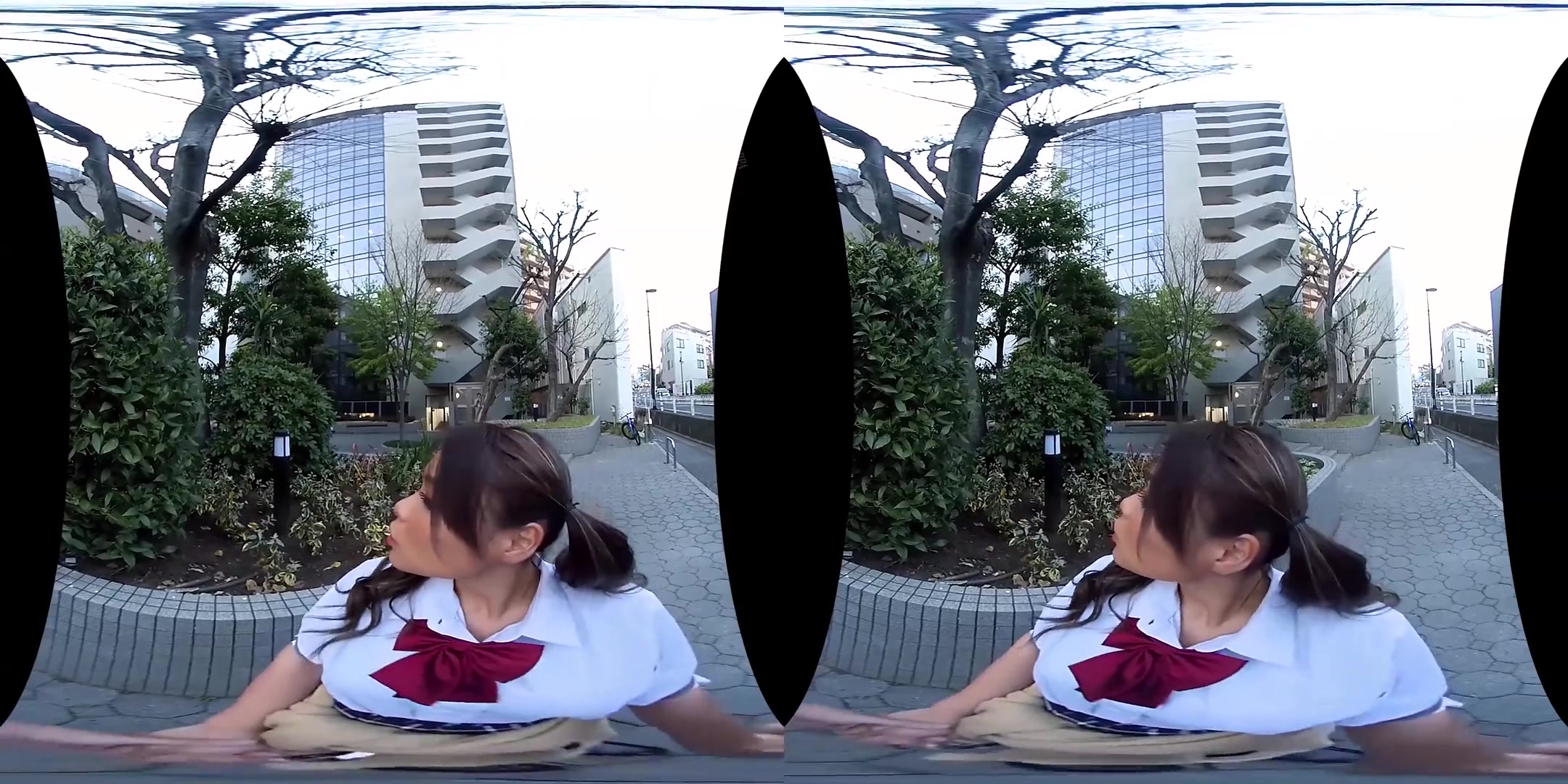 The Teacher' Secret H-Cup Gyaru After School; Big Tits Japanese