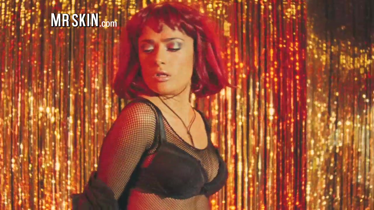 Fasten Your Seatbelts for a Full Frontal Flight - Mr.Skin
