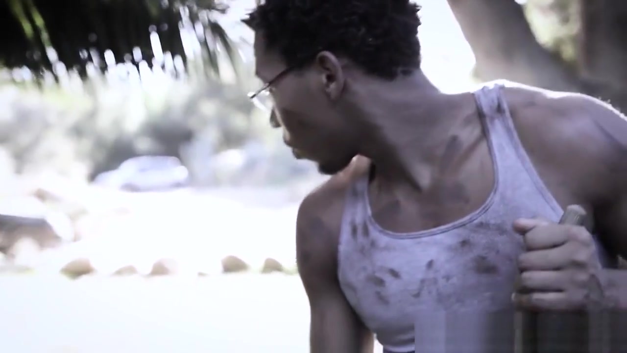 Blonde teenager 18+ blacked