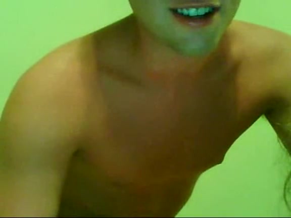 Our selfshot camera captured all our lustful movements