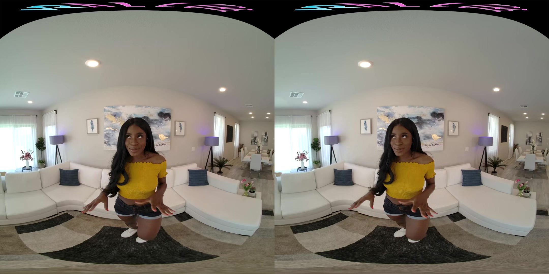 VRALLURE Go Go Nicole