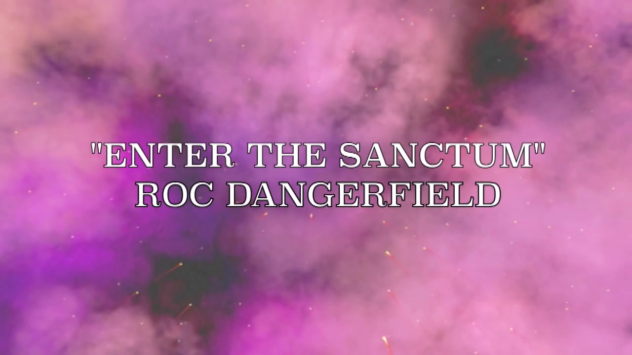 Roc Bundys Ftw World Tour Volume 36 Featuring Mandi Mcgraw - Sir Berus's Sanctum