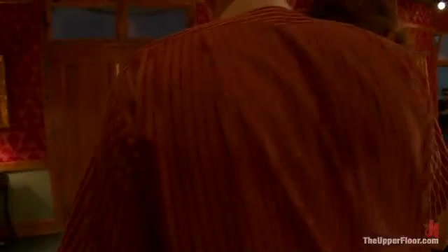 Welcome Madeline - Kink