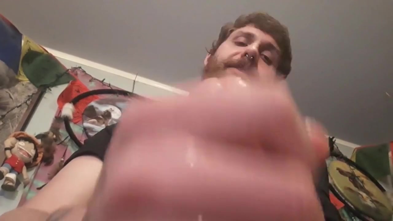 Your Back Door Man Gives Your Gay Ass Some Alpha Cock While Your Bitch Husband Is At Work