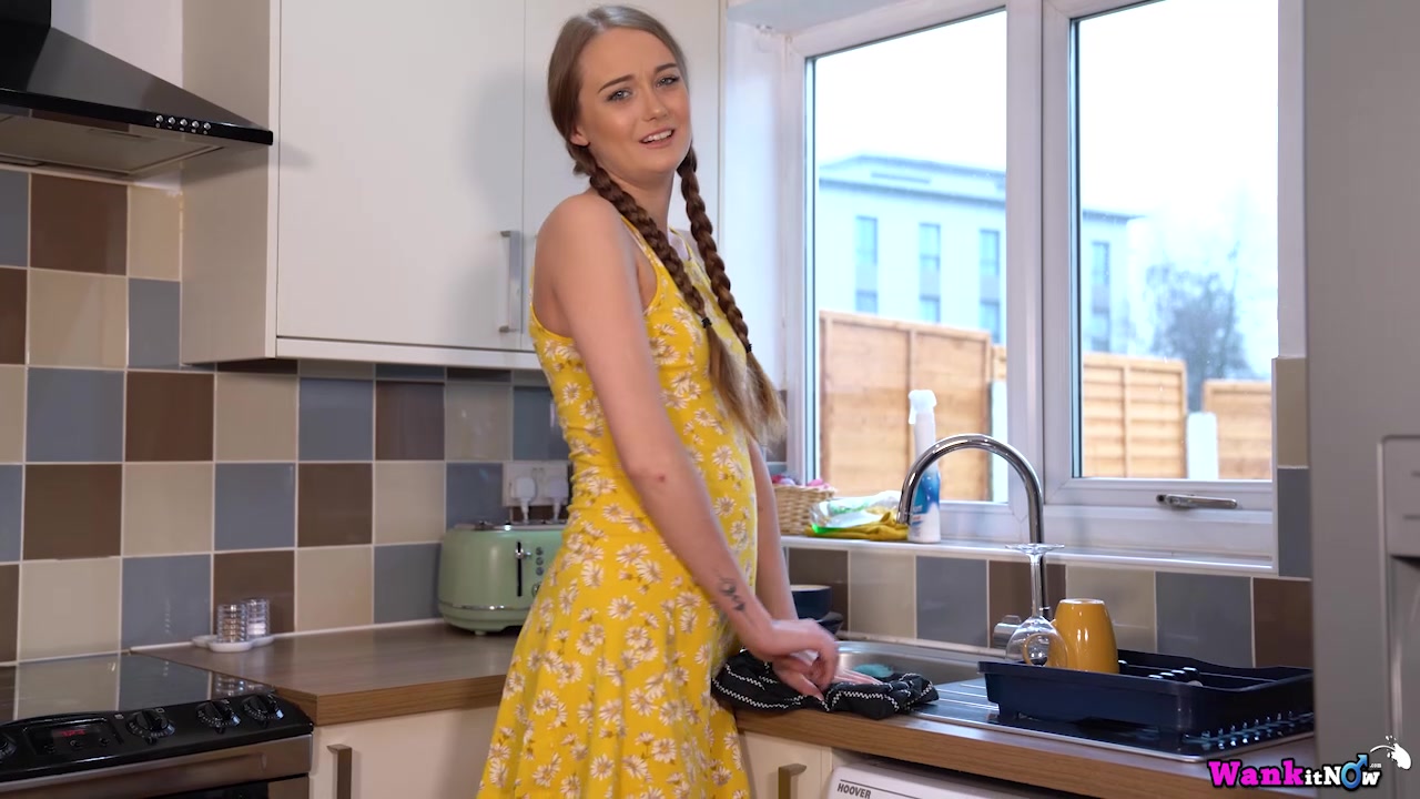 Grace - Let Me Tempt You - Sexy Videos - WankitNow