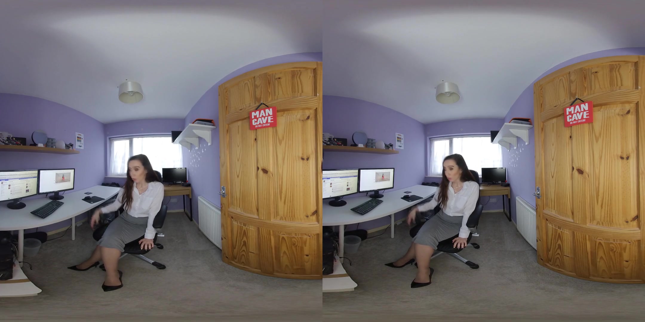 Porn Addict - SexLikeReal
