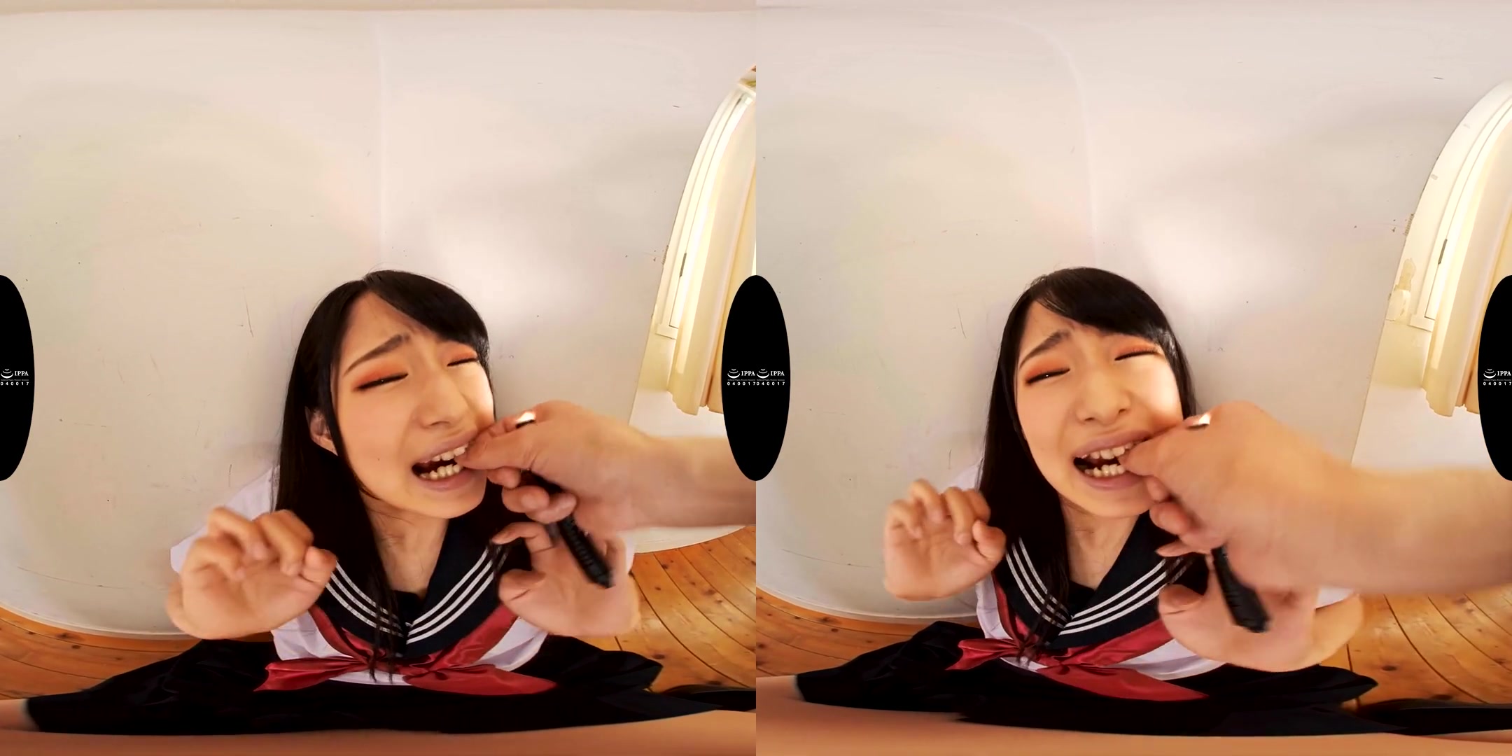 Mitsuki Nagisa Home Confinement 1 - SexLikeReal