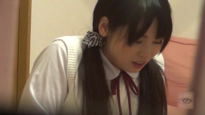 Spying On Rina - VoyeurJapanTV