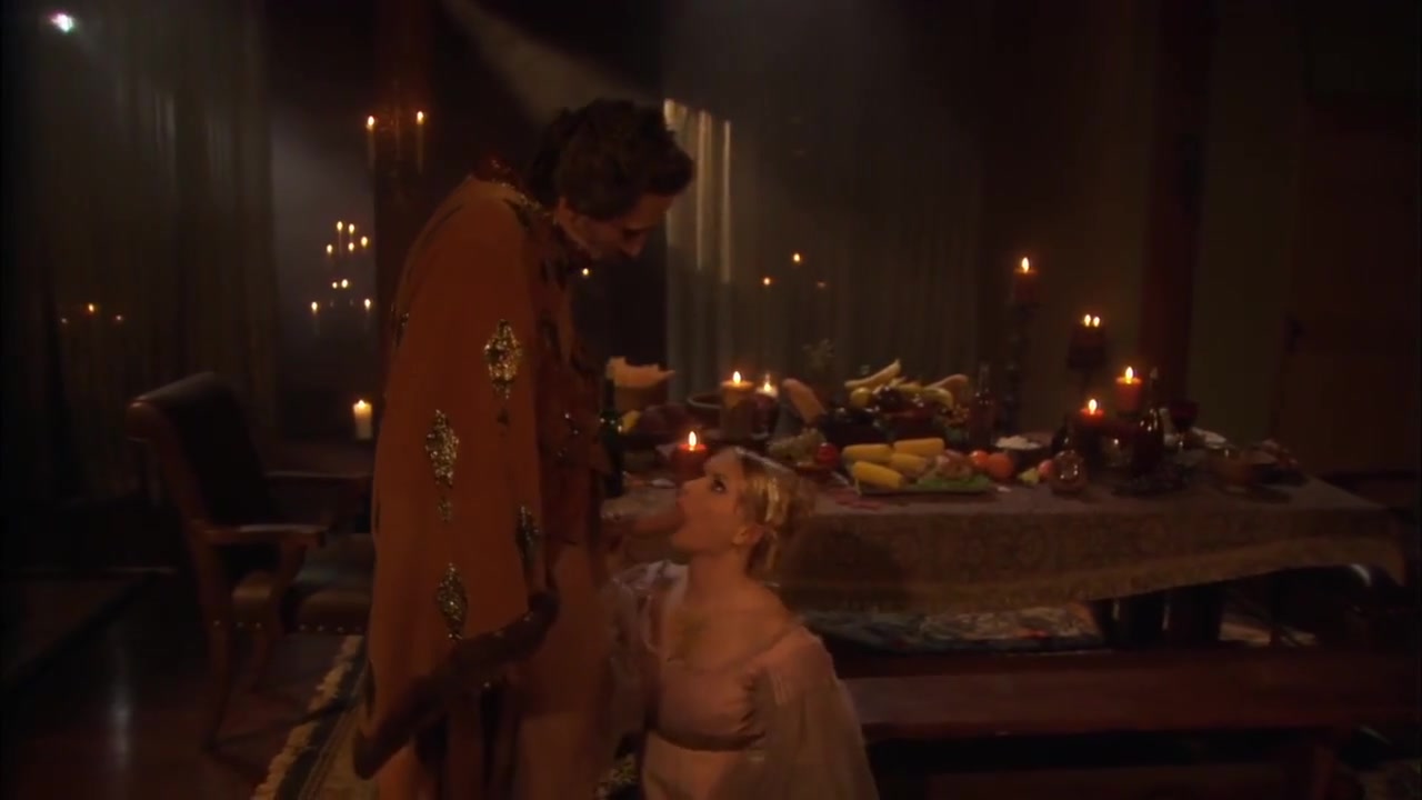 Katja Kassin In Virtual Fucking As Queen