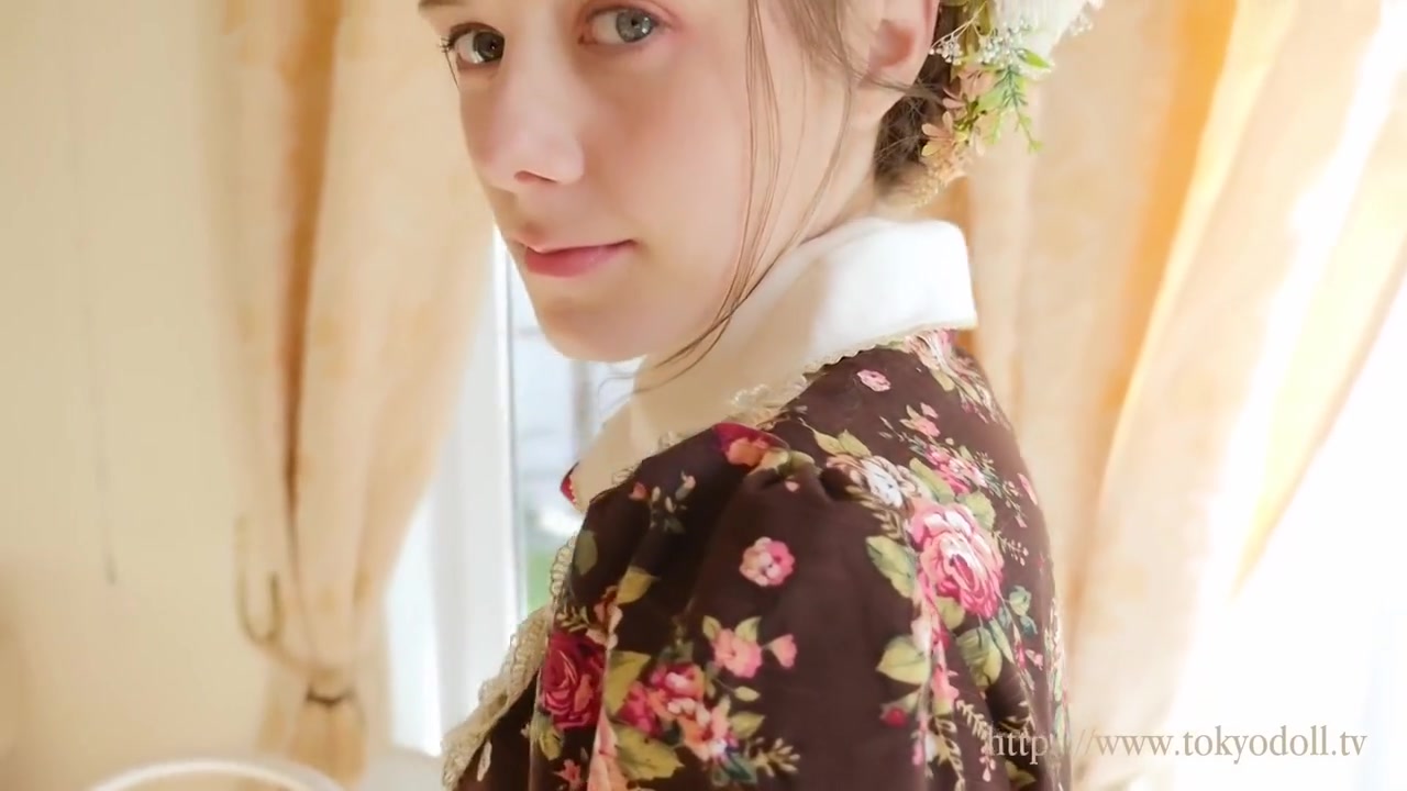 Sharlotta G Floral Dress