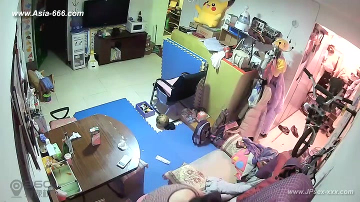 Hackers use the camera to remote monitoring of a lover's home life.310