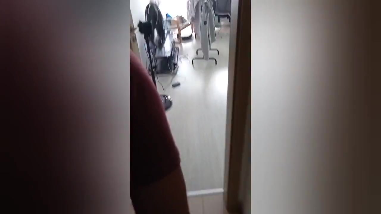 Caught Smoking And Punishment Kellyaerick Dianamilf Lancomee