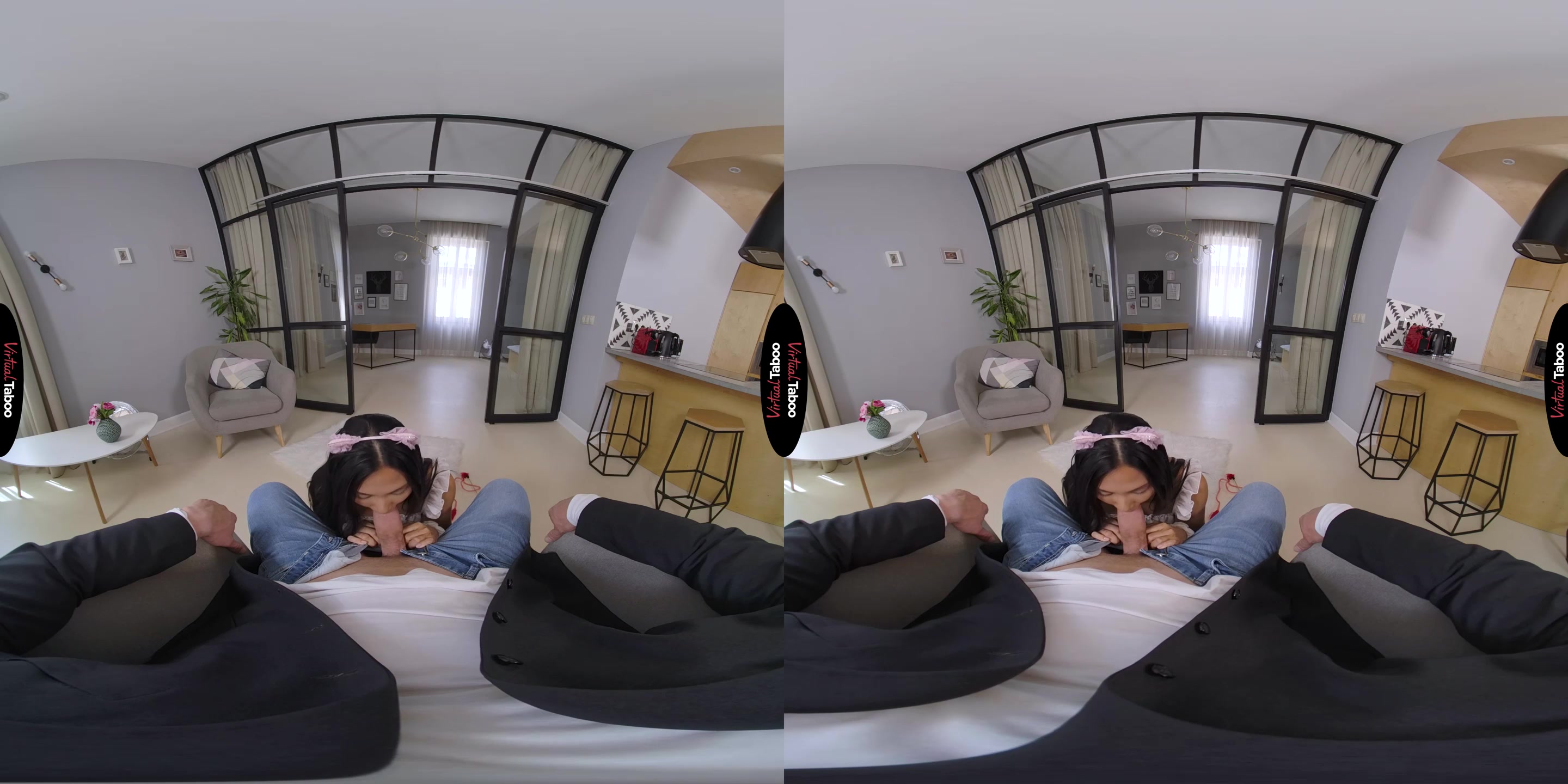 Meow Means Fuck Me