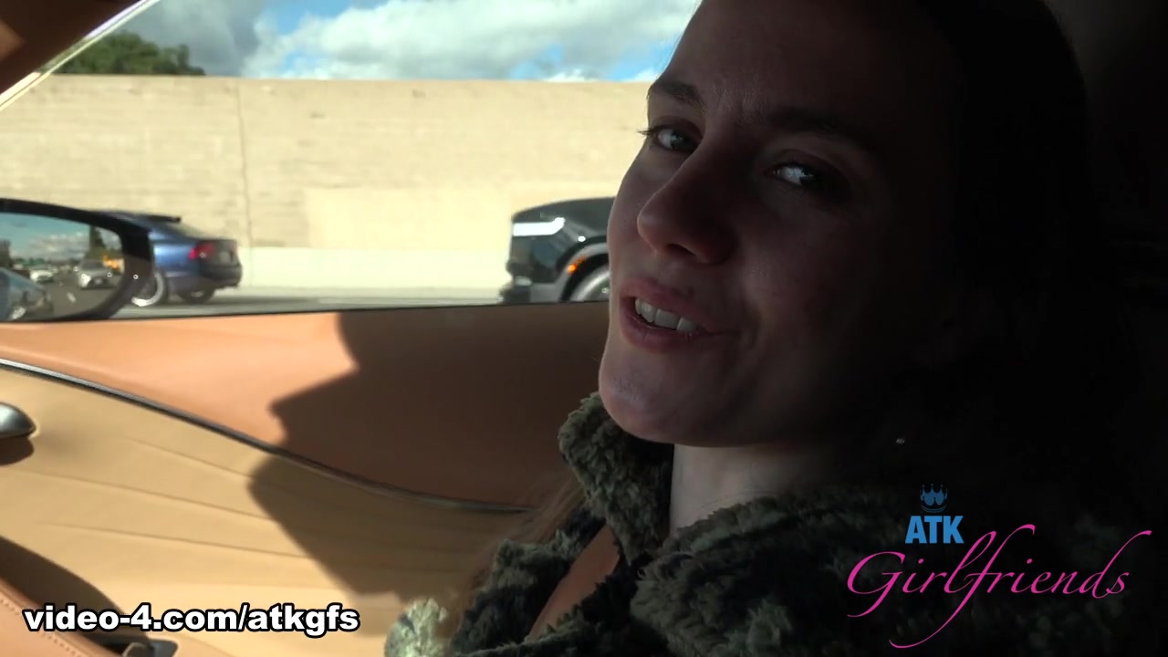 Sia Wood in Virtual Date Movie - AtkGirlfriends