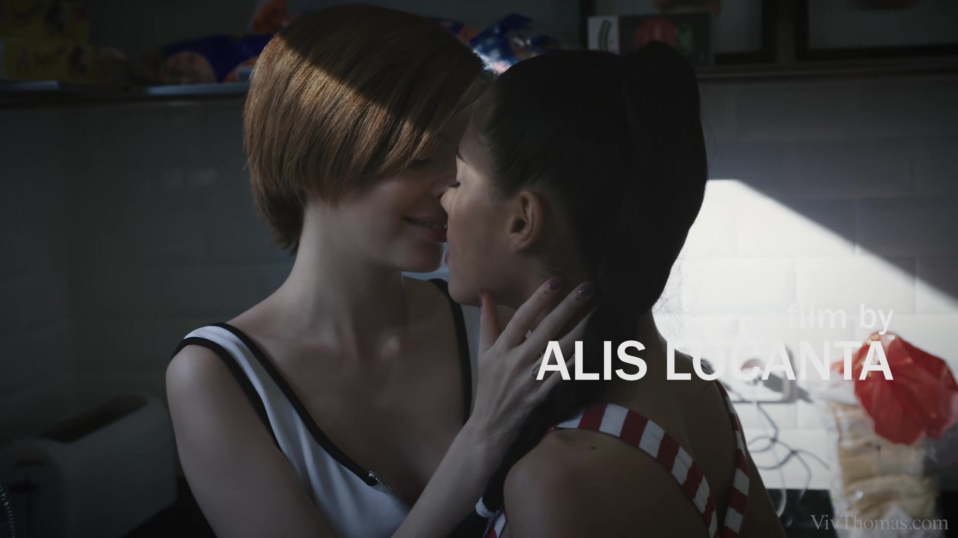 Neverending Love 1 - Continuous - Apolonia & Caomei Bala - VivThomas