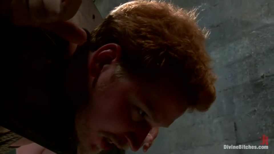 Examining the Teacher's Pet: 2 'The cock crimper'